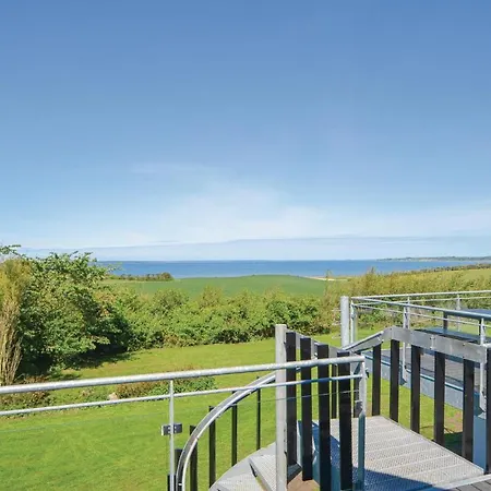 3 Bedroom Beautiful Home In Vinderup