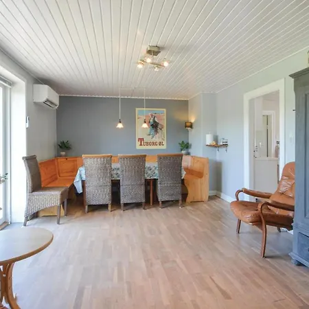 Three-bedroom In