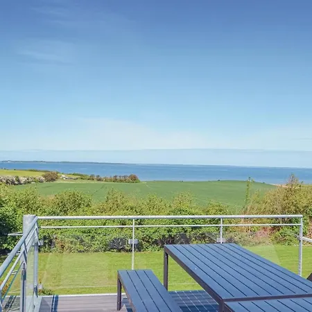 Three-bedroom In Vinderup