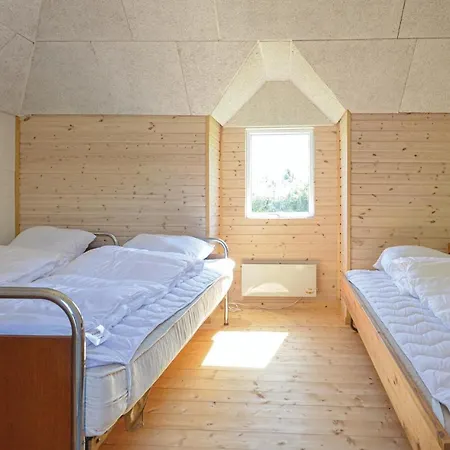 Three-bedroom In