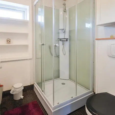Three-bedroom In *