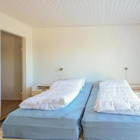 Three-bedroom In Vinderup