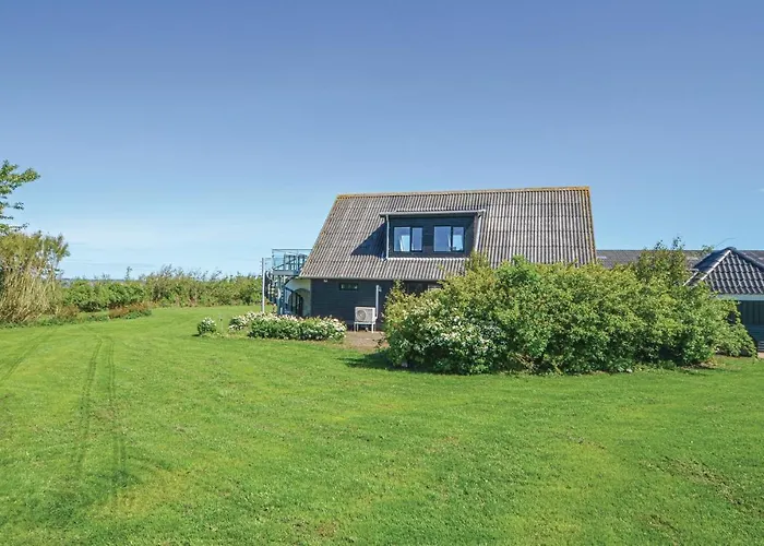Three-bedroom In