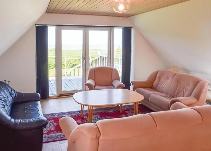 Three-bedroom In *