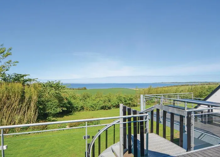 Three-bedroom In