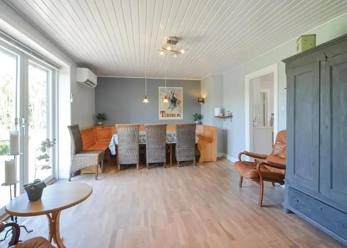 Three-bedroom In
