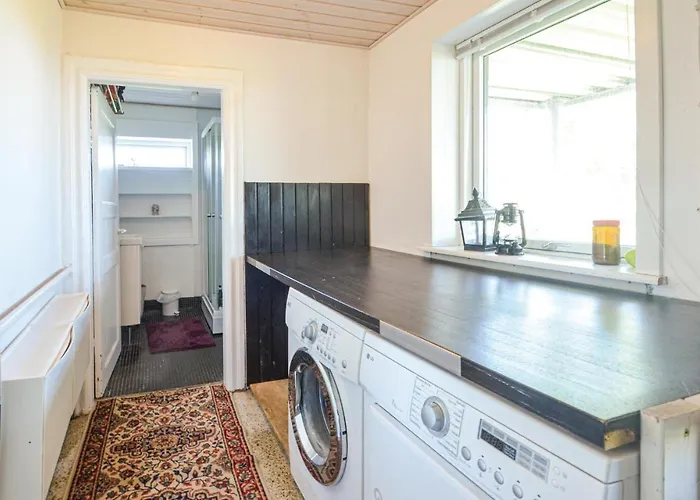 Three-bedroom In * Vinderup