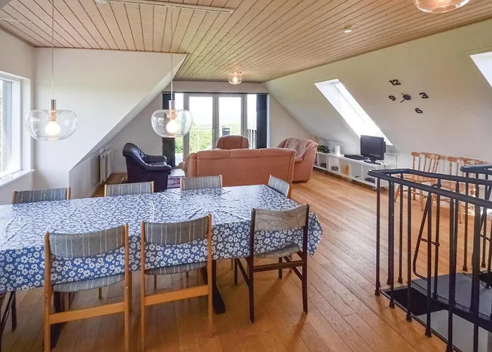 Three-bedroom In