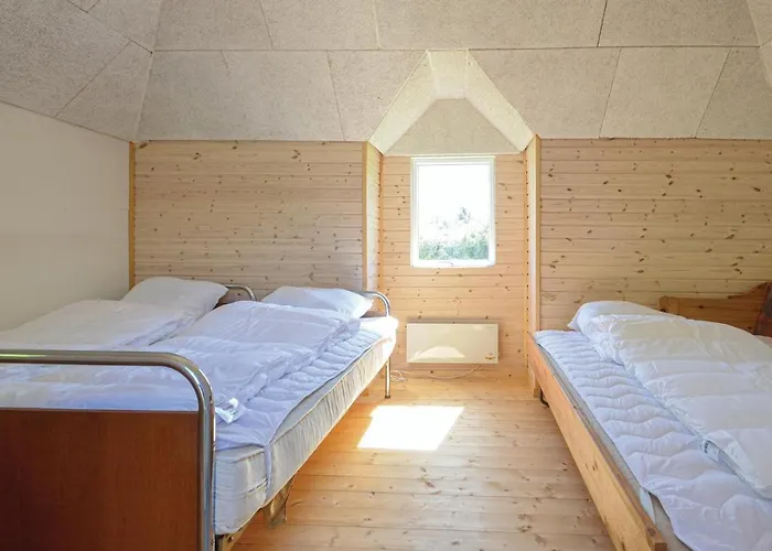 Three-bedroom In