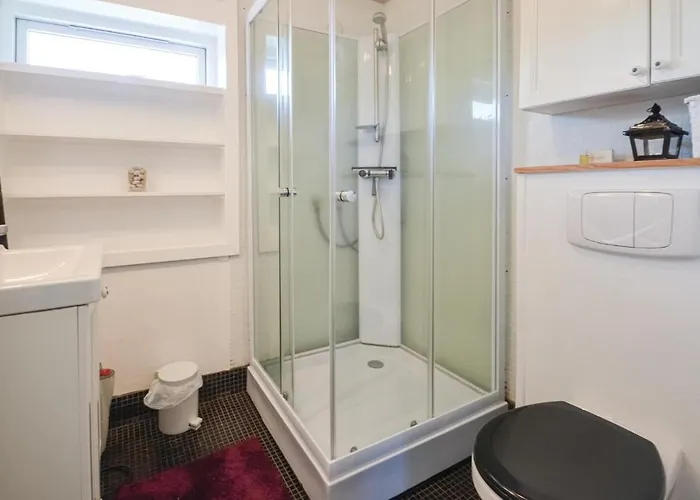 Three-bedroom In *