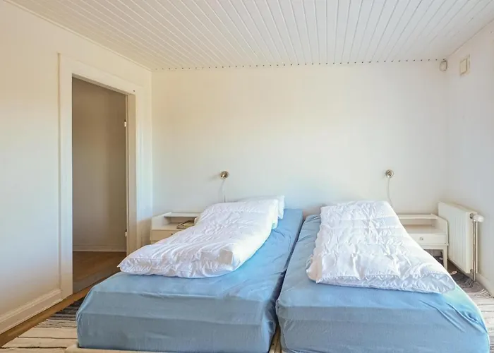 Three-bedroom In Vinderup